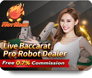 Xu hướng baccarat trực tuyến 2023: Những điểm nổi bật mới